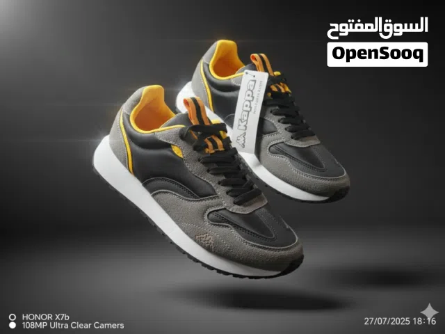 احذية kappa