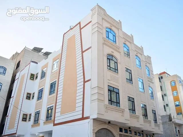 Building for Sale in Sana'a Asbahi