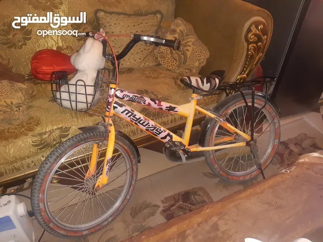 عجلة BMX مقاس 26 : عجلة نيجر مقاس 26 للبيع في مصر على السوق المفتوح