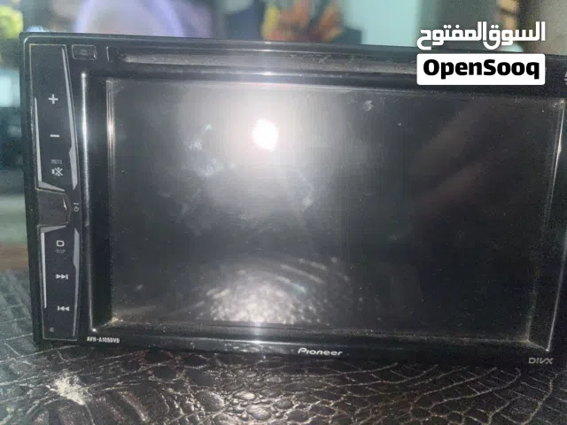 مسجل بايونير للبيع