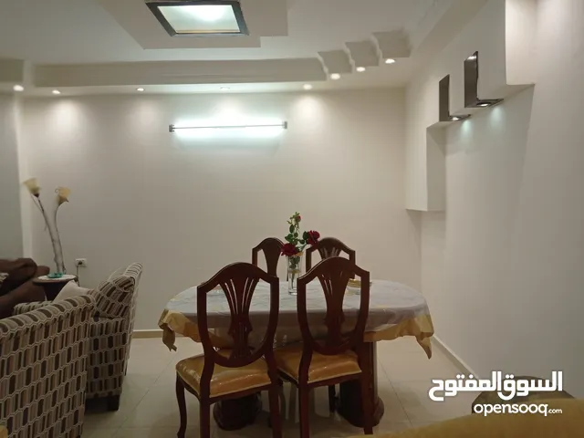 شقه مفروشه تؤجر شهرياً