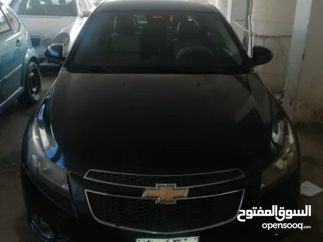 Chevrolet Cruze 2011 in Amman