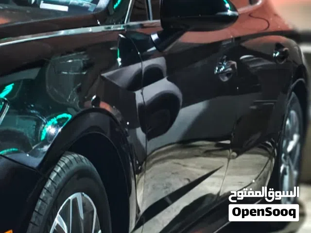 Used Hyundai Sonata in Basra