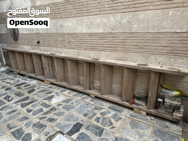 درج خشبي للبيع