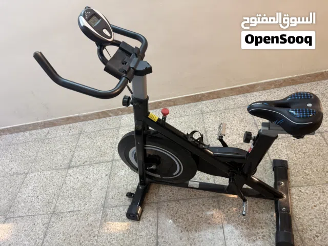 دراجه تمرين ثابت