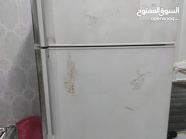 Beko Refrigerators in Amman