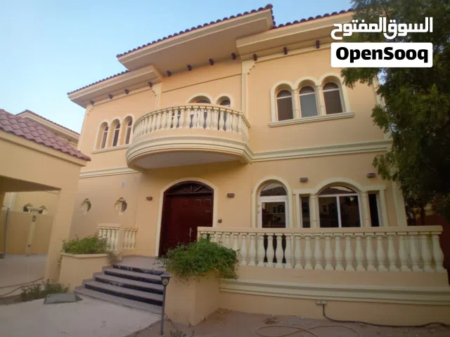 450 m2 4 Bedrooms Villa for Sale in Abu Dhabi Baniyas