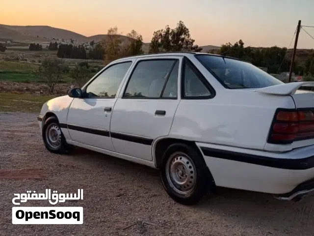 2012 Daewoo LeMans
