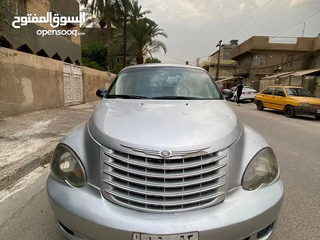 Used Chrysler Crossfire in Baghdad