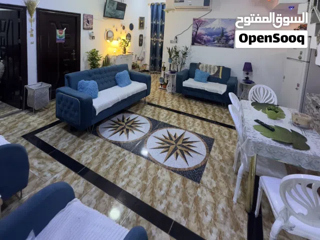 بيت طابو صرف للبيع في البصرة - القبلة