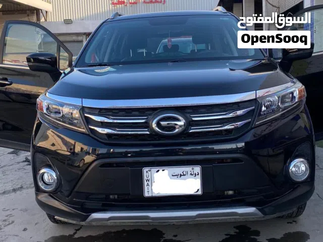 Used GAC GS3 in Hawally