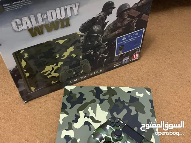 PlayStation 4 PlayStation for sale in Misrata