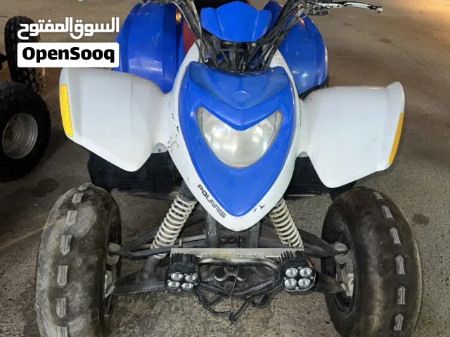 دراجه للبيع المحرك هوندا 250 سي سي قزوزين بودي بولاريس