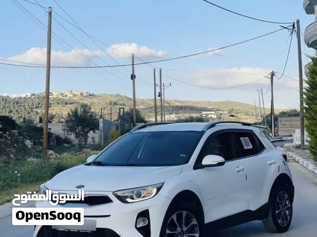 Kia Stonic 2018