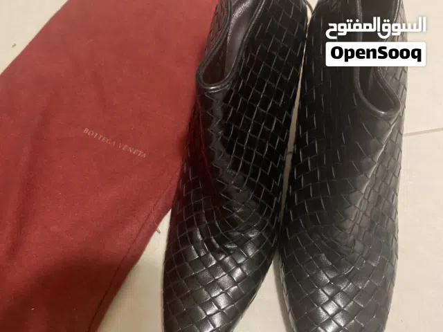 Authentic Bottega Veneta Intrecciato Leather Heels EU 38.5 – Excellent Condition