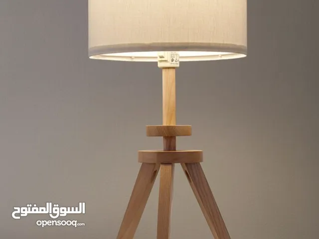 تيبل لامب Table Lamp