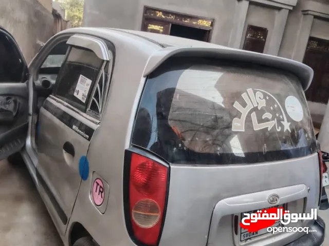 Used Hyundai Other in Blue Nile