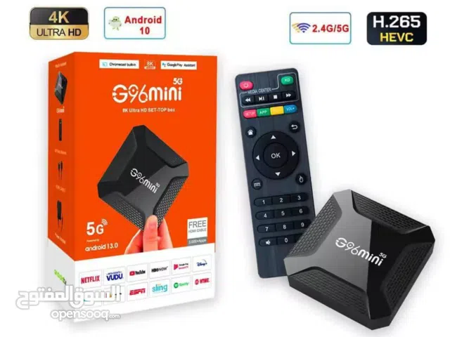  Other Receivers for sale in Tripoli