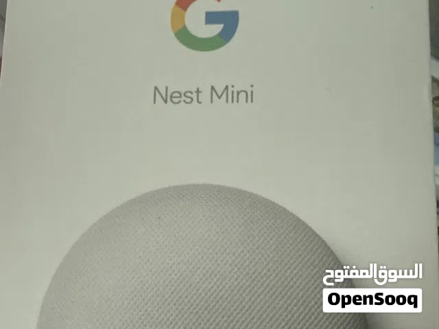 Nest mini 2nd generation
