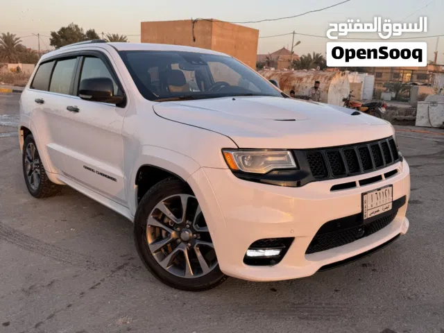 جيب شيروكي بيع او مراوس