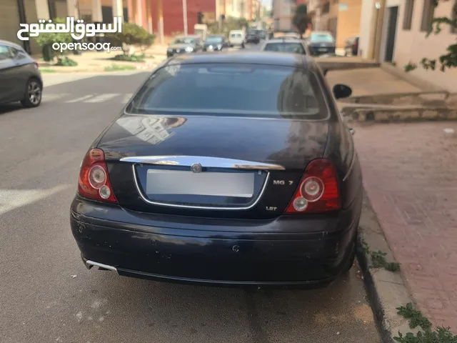 MG 7 2015 مديل