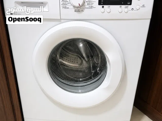 غسالة شارب مستعملة للبيع