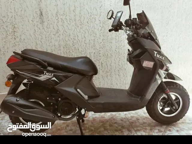 Tmax 125cc