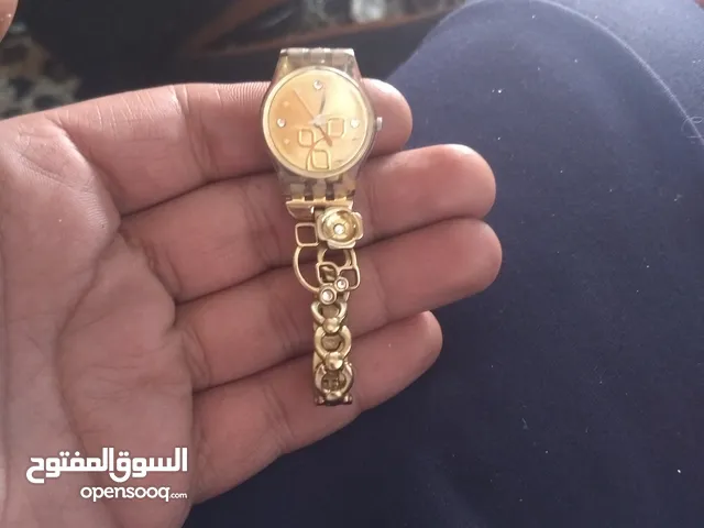  Swatch for sale  in Amman