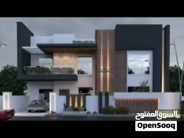 250 m2 5 Bedrooms Townhouse for Rent in Basra Jubaileh