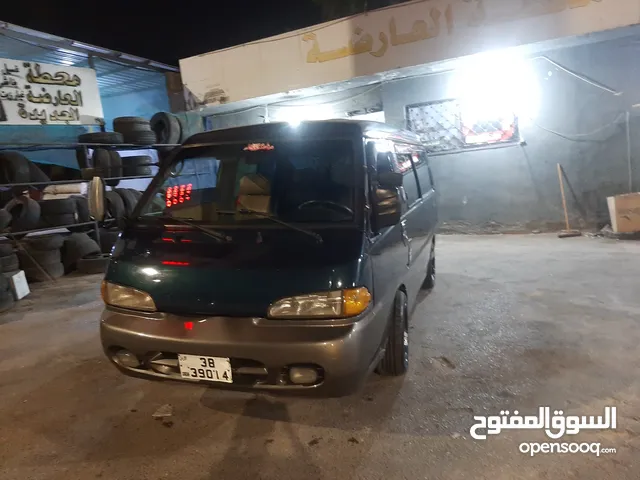 Used Hyundai H 100 in Salt