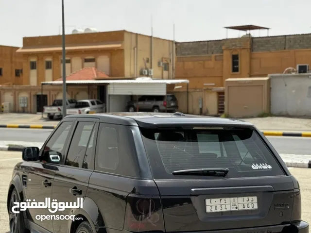 Used Land Rover Other in Hafar Al Batin