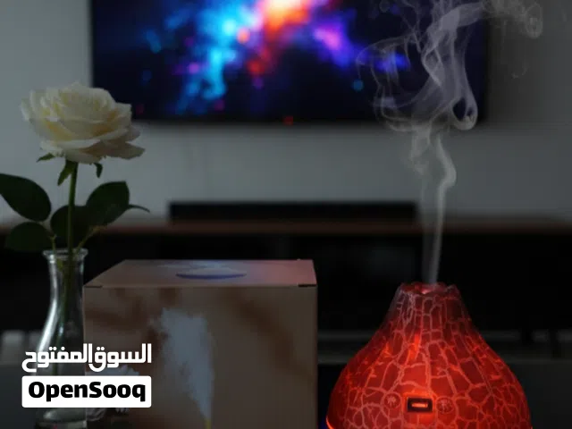 مبخرة كهربائية