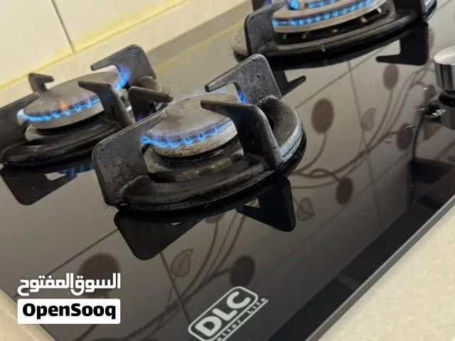 طباخ منضدي DLC