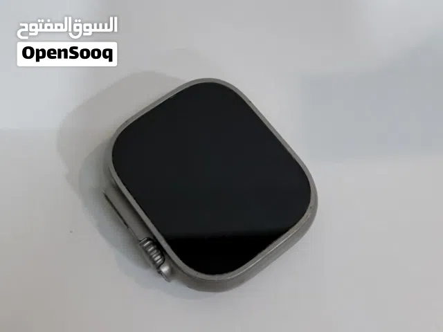 Apple smart watches for Sale in Buraimi