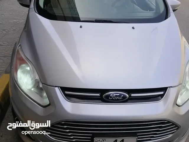 Ford C-MAX 2016 in Amman