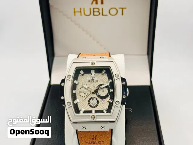 New Hublot Watch