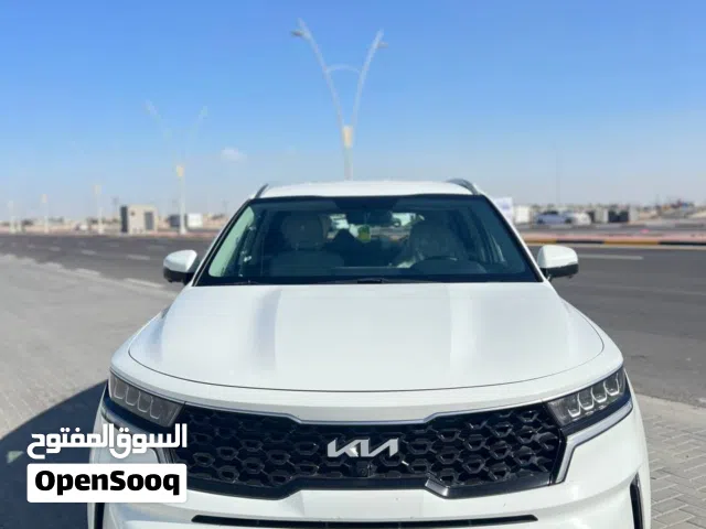 كيا سورينتو 2013 للبيع