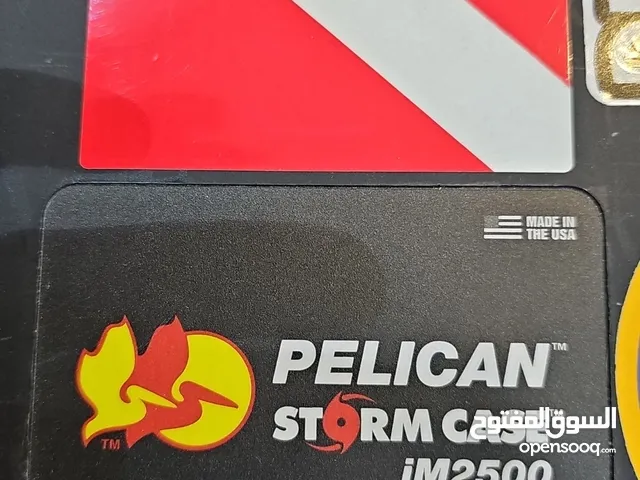 pelican storm case