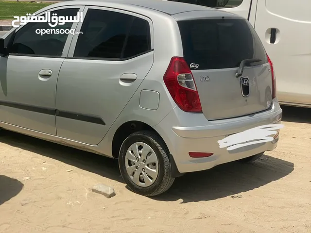 هيونداي i10 2015 للبيع