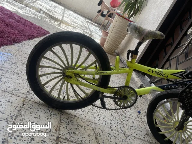 درجة ليبيع Cobra