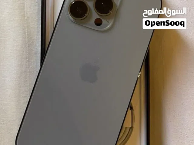 Apple iPhone 13 Pro 128 GB in Tripoli