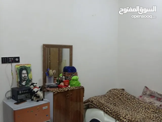 دار للبيع مساحة 100 متر 3 غرف نوم