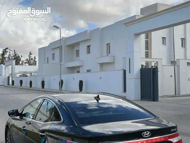 هيونداي ازيرا 2013