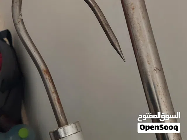 رمح صيد ......