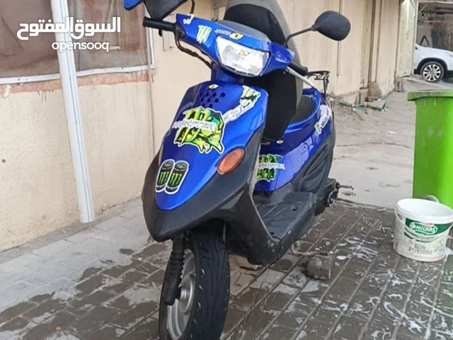 دراجه نارية تسع زروف كهربائيات كامله نقص باتري جديده توني خذيتها كابريته جديده محافضه البصرة /بصره