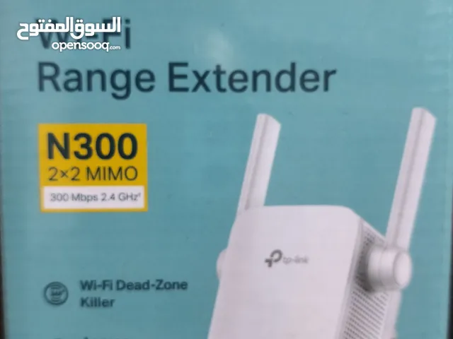 Tp-link مقوي اشاره