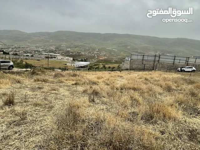 Mixed Use Land for Sale in Nablus Al Nassariya