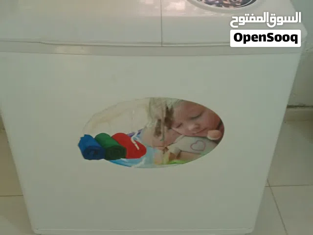 غساله ناشونال للبيع
