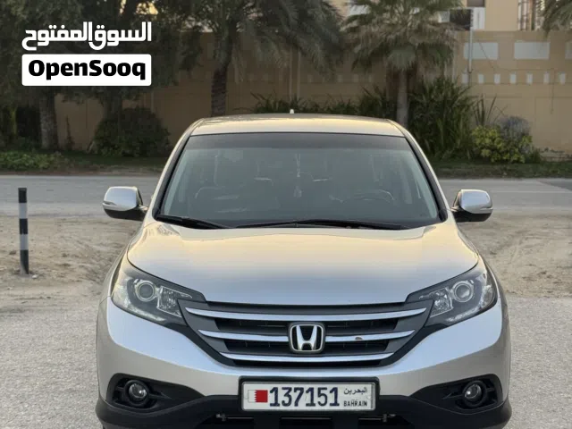 2014, Honda, CR-V, EX