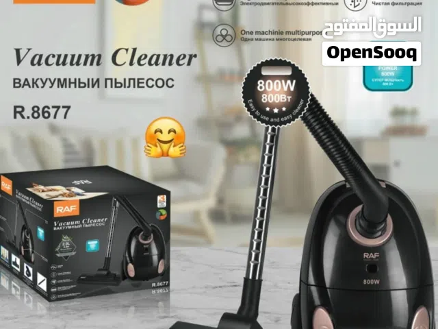  Other Vacuum Cleaners for sale in Amman